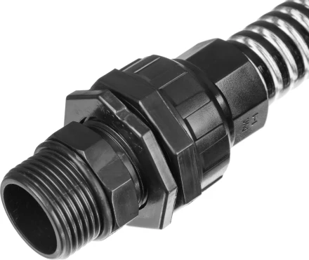 Шланг GRINDA всасывающий, с фильтром и обратным клапаном, 1&quot;, 7м 8-429007-1-7_z02 купить в Уфе