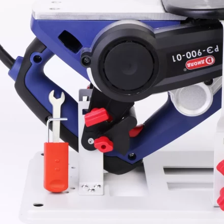 Рубанок Диолд РЭ-900-01 (подставка) купить в Уфе