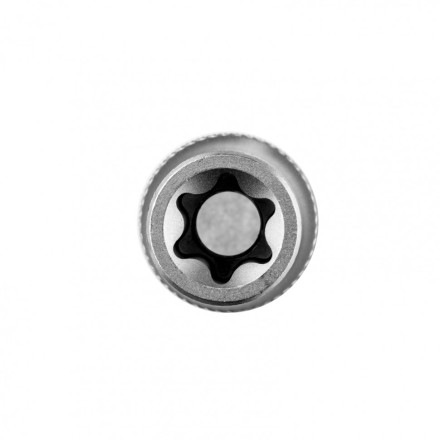 Головка торцевая 1/2 Е14 CrV Stels 13871 купить в Уфе