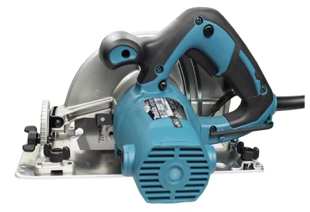 Пила дисковая Makita HS7601K купить в Уфе