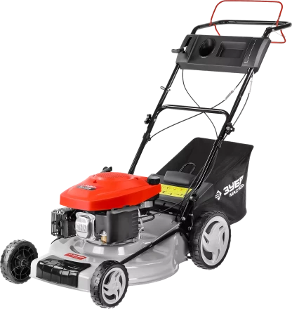 Газонокосилка самоходная бензиновая ГКБ-510СТ серия МАСТЕР купить в Уфе