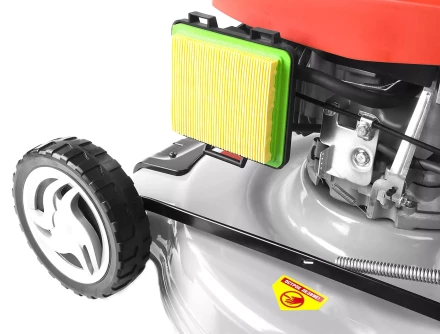 Газонокосилка самоходная бензиновая ГКБ-510СТ серия МАСТЕР купить в Уфе