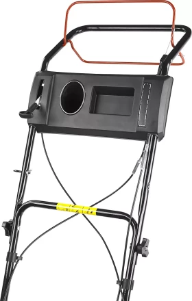 Газонокосилка самоходная бензиновая ГКБ-510СТ серия МАСТЕР купить в Уфе