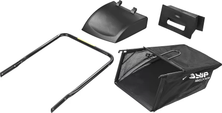 Газонокосилка самоходная бензиновая ГКБ-510СТ серия МАСТЕР купить в Уфе