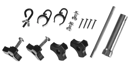 Газонокосилка самоходная бензиновая ГКБ-510СТ серия МАСТЕР купить в Уфе