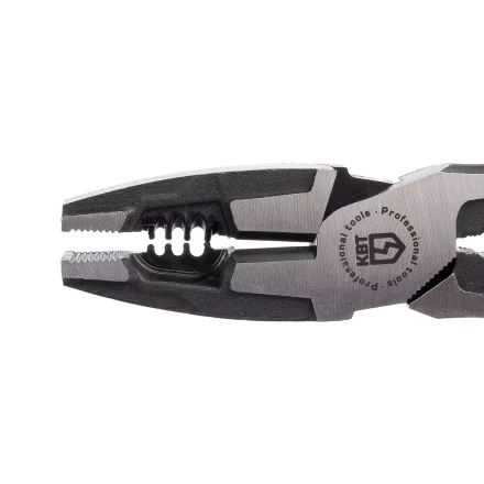 Мультитул-пассатижи диэлектрические КВТ 200 мм, серия СТАНДАРТ (87297) купить в Уфе