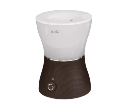 Увлажнитель ультразвуковой BALLU UHB-400 wenge/венге (механика) купить в Уфе