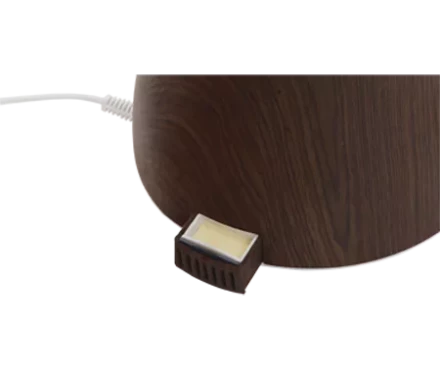 Увлажнитель ультразвуковой BALLU UHB-400 wenge/венге (механика) купить в Уфе