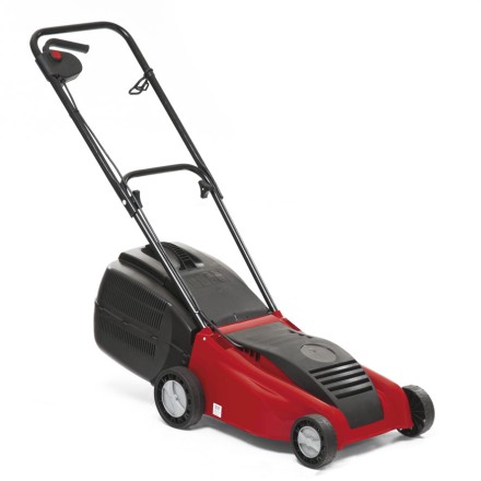 Электрическая газонокосилка MTD Smart 38 E купить в Уфе