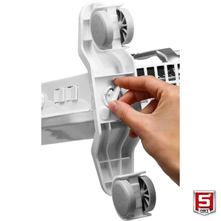 ЗУБР М серия 1.5 кВт, электрический конвектор (КЭМ-1500) купить в Уфе