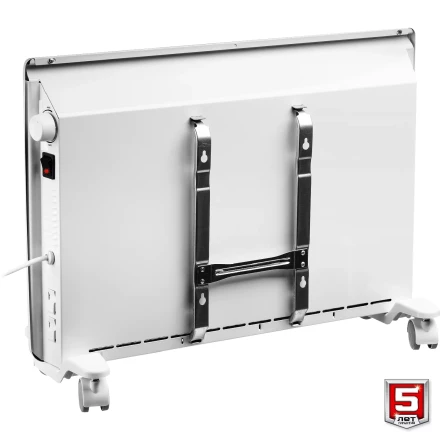 ЗУБР М серия 1.5 кВт, электрический конвектор (КЭМ-1500) купить в Уфе