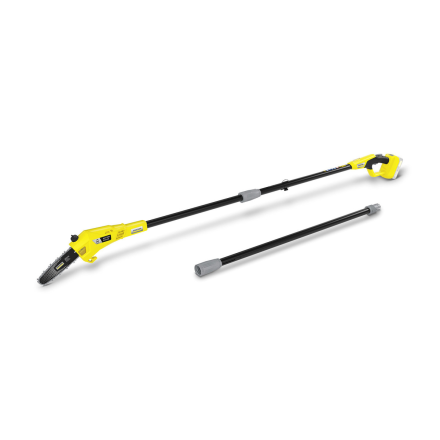 Аккумуляторный сучкорез KARCHER PSW 18-20 купить в Уфе