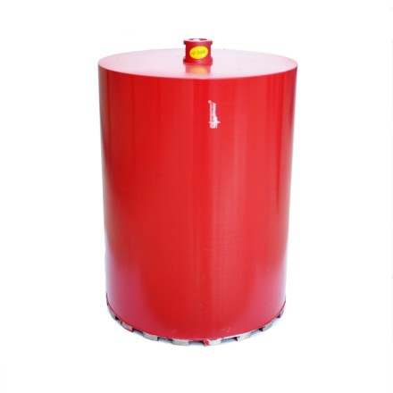 Алмазная коронка ALTECO ВТ 300х420 13251 купить в Уфе