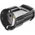 Розетка MAXElectro электрическая, 16А/220В, с заземлением, черная, STAYER 55180-B купить в Уфе