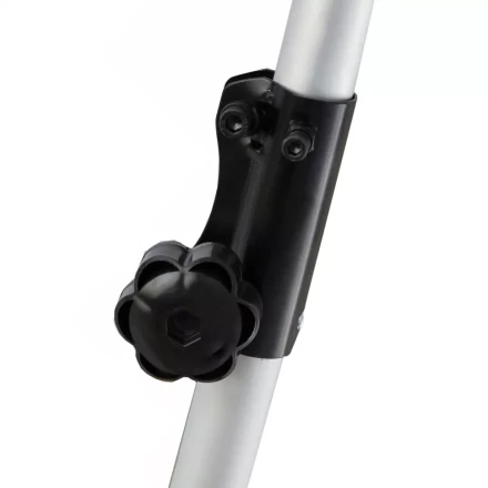 Триммер бензиновый DTL-43S, 43 см3, разъемная штанга, состоит из 2 частей Denzel 96264 купить в Уфе