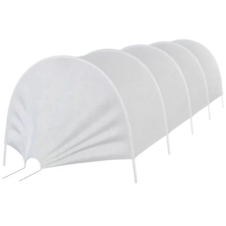 Парник Туннель 5 м пленка 50 мкм PALISAD 63903 купить в Уфе