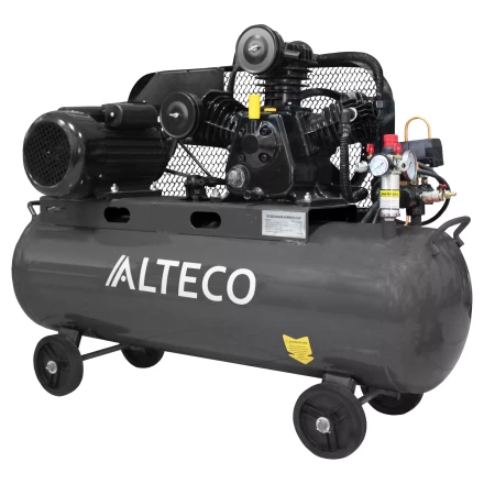 Компрессор ALTECO ACB 100/400 20957 купить в Уфе