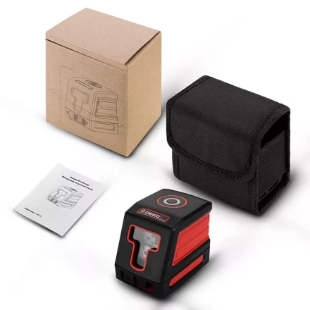 Уровень лазерный DKLL11 DEKO, 065-0203 купить в Уфе