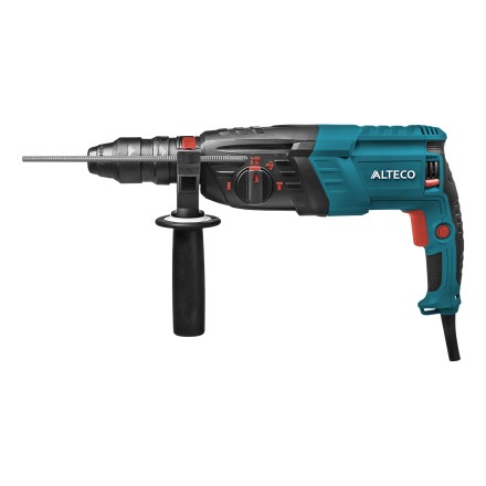 Перфоратор ALTECO RH 850-26 F SDS-Plus 62568 купить в Уфе