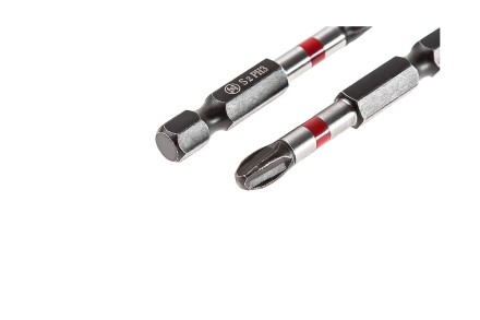Бита HAMMER PH3 50мм (2шт) купить в Уфе