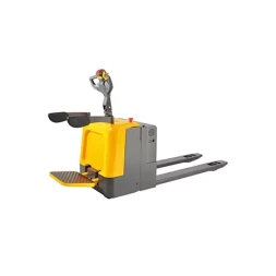 Тележка электрическая 3000 кг 1150 мм XILIN CBD30R-II с платформой 24/280 В/Ач 1050440