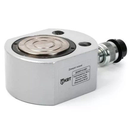 Домкрат гидравлический ДН30П14 КВТ купить в Уфе