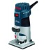 Фрезер кромочный Bosch GKF 600 0.601.60A.101 в кейсе купить в Уфе