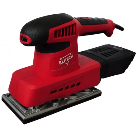Шлифмашина ELITECH ВШМ МШВ 0319Э купить в Уфе