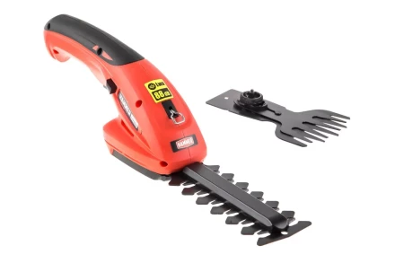 Аккумуляторные ножницы HAMMER SR7.2 купить в Уфе