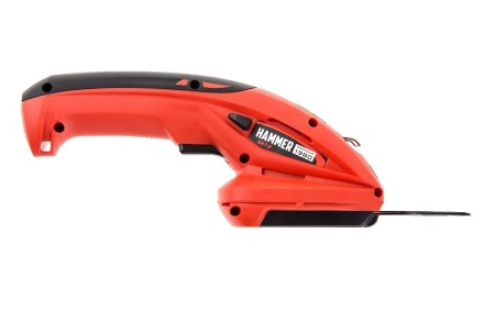 Аккумуляторные ножницы HAMMER SR7.2 купить в Уфе