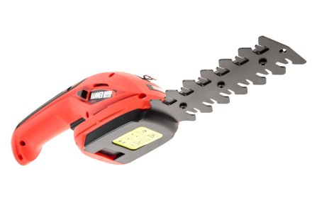 Аккумуляторные ножницы HAMMER SR7.2 купить в Уфе