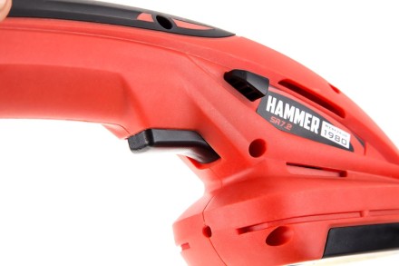 Аккумуляторные ножницы HAMMER SR7.2 купить в Уфе