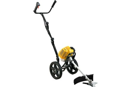 Бензотриммер колёсный Huter GGT-2900W 70/2/65 купить в Уфе