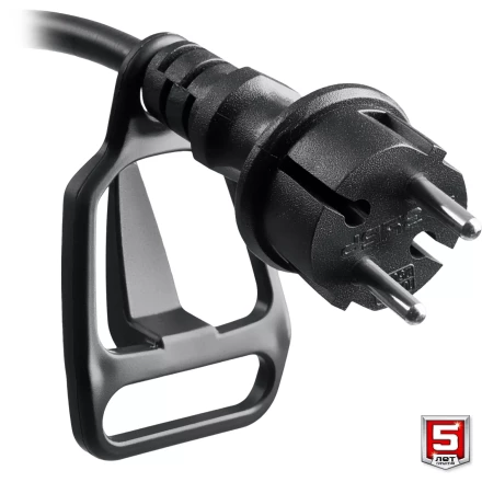 ЗУБР 2300 Вт, измельчитель садовый электрический (ЗИЭ-40-2300) купить в Уфе