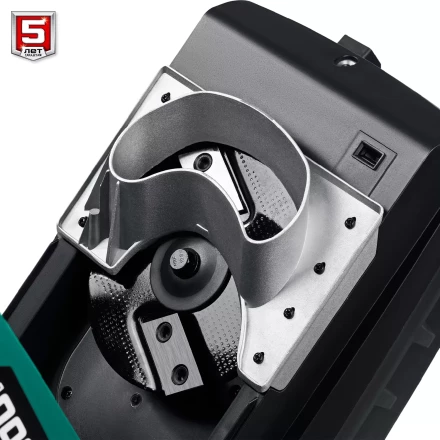 ЗУБР 2300 Вт, измельчитель садовый электрический (ЗИЭ-40-2300) купить в Уфе