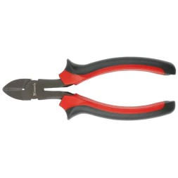 Бокорезы NICKEL 160 мм никелированные двухкомпонентные рукоятки MTX 175209