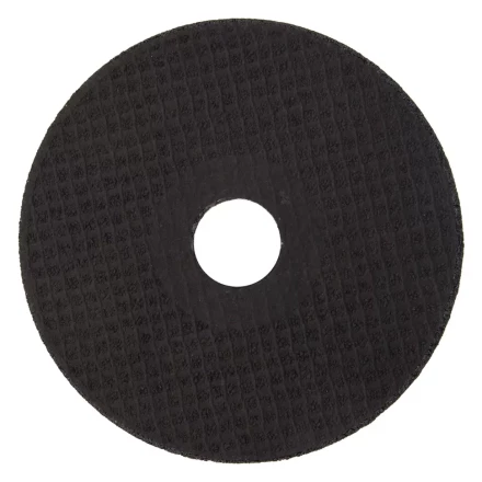 Круг отрезной по камню, 115 х 2,5 х 22,2 мм Сибртех 743657 купить в Уфе