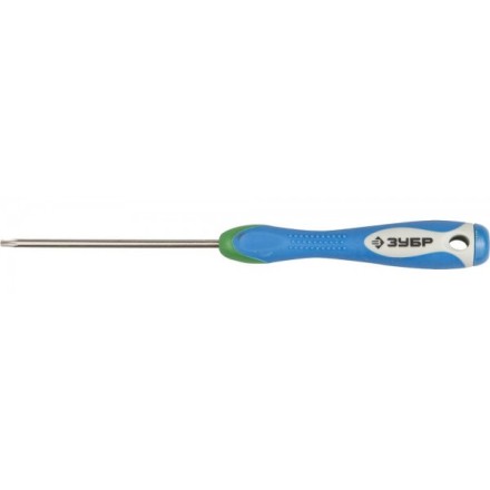 ЗУБР &quot;ЭКСПЕРТ&quot;. Отвертка для точных работ, Сr-V, TORX 25654-09 купить в Уфе
