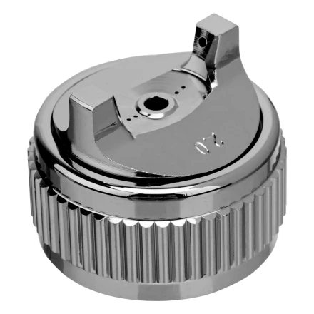 Комплект для краскораспылителя 57323 : сопло 2 мм, игла, форсунка// Matrix 57390 купить в Уфе