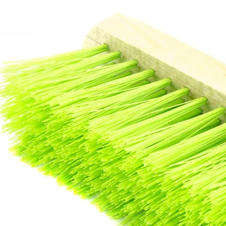 Щетка деревянная для подметания пола 280мм 5рядов прямая тулейка с резьбой без черенка СИБРТЕХ 84614 купить в Уфе