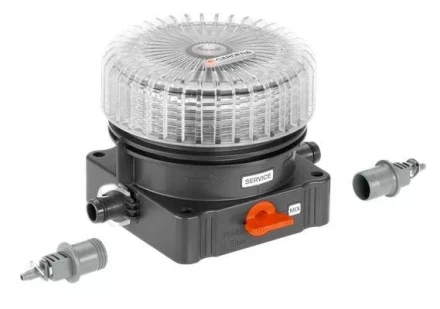 Дозатор для удобрений GARDENA купить в Уфе