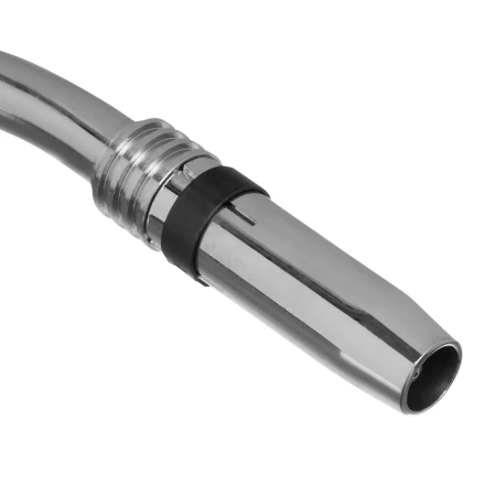 Горелка сварочная MIG MB24AK 3 метра Denzel 93642 купить в Уфе