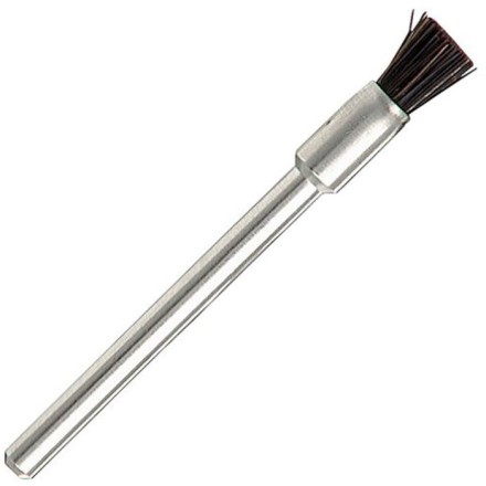 Щетка щетинная 3,2мм 405  DREMEL купить в Уфе