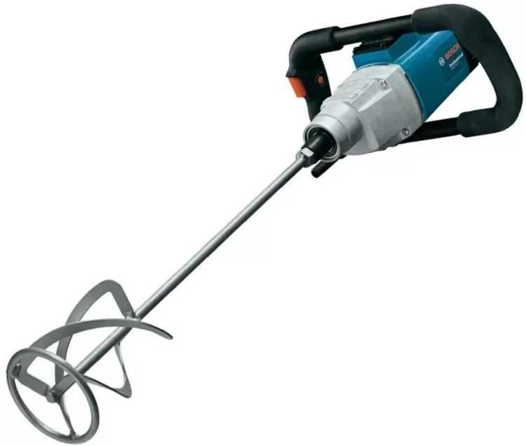 Миксер GRW 18-2 E BOSCH купить в Уфе