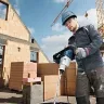 Миксер GRW 18-2 E BOSCH купить в Уфе