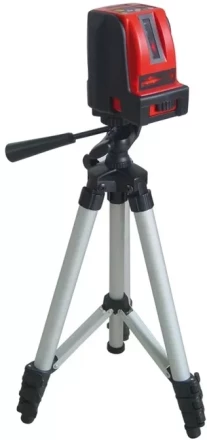 Нивелир лазер ЛН 5 ELITECH купить в Уфе