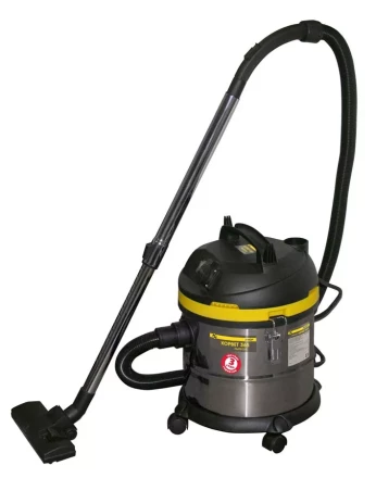 Пылесос Корвет 365 влаж сух уборка розетка 93650 купить в Уфе