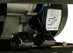 Генератор бензиновый инверторный RedVerg RD-IG1500H купить в Уфе