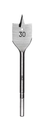 Сверло перовое по дереву ф30х152 мм VMX 512316 купить в Уфе