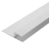 Правило алюминиевое, h-образный профиль, L-2.5 м Сибртех 89713 купить в Уфе